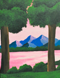 Mircre8s "Peace by the river"