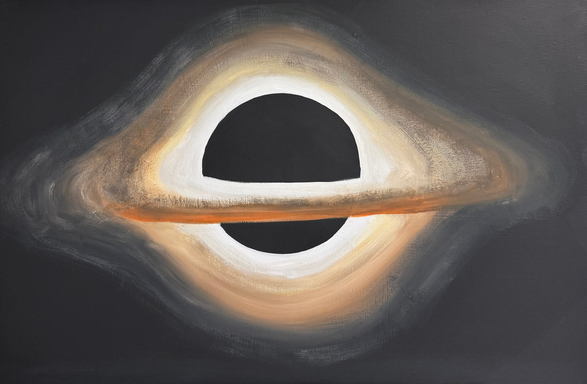Mircre8s "Blackhole"