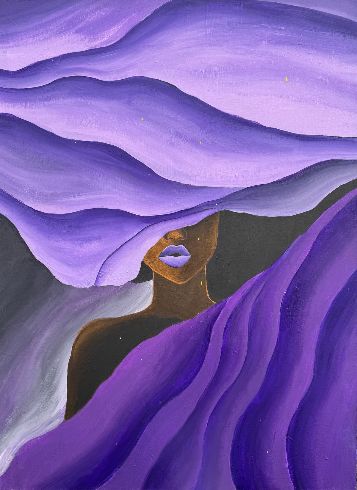 Mircre8s "Melanin essence"