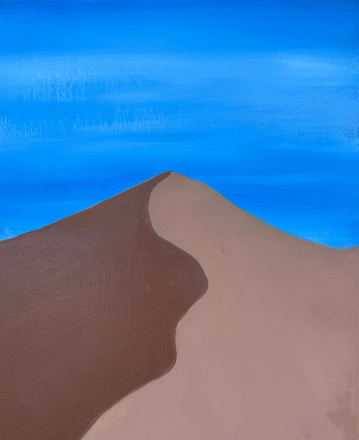 Mircre8s "Desert dunes"