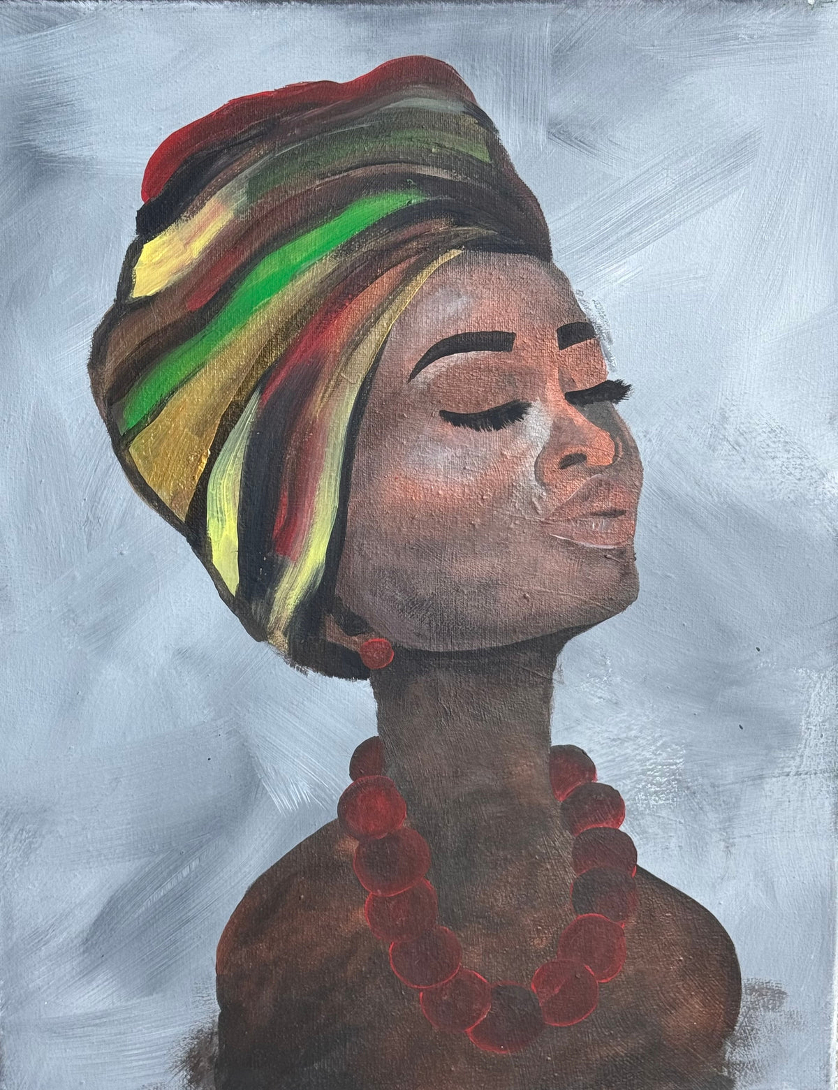 Mircre8s "Melanin Glow"