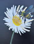 Mircre8s "A bee's sweet pollen"
