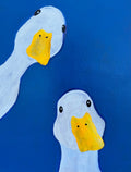 Mircre8s "Sitting ducks"