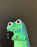 Mircre8s "Lizard Lizard"