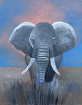 Elephant Art